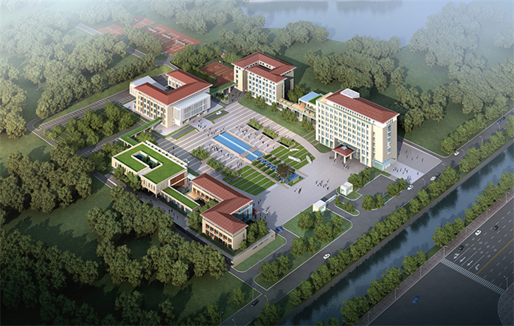 003東南向鳥瞰圖 003東南向鳥瞰圖